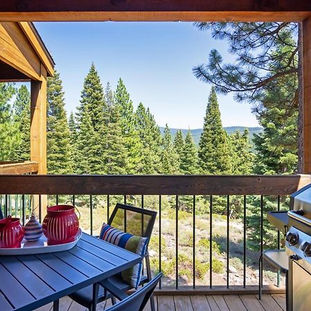 Northstar - Gold Bend Getaway Villa Truckee Eksteriør billede