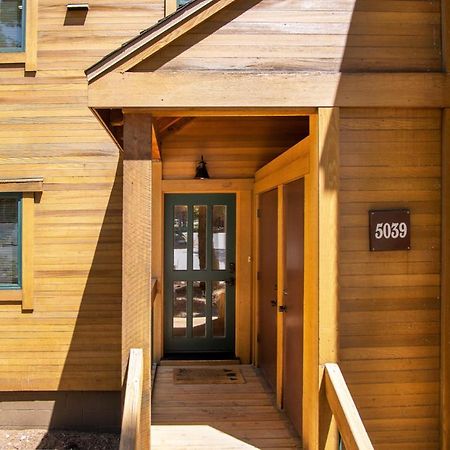 Northstar - Gold Bend Getaway Villa Truckee Eksteriør billede