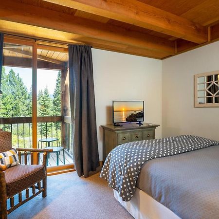 Northstar - Gold Bend Getaway Villa Truckee Eksteriør billede