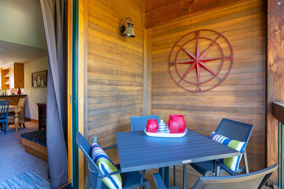 Northstar - Gold Bend Getaway Villa Truckee Eksteriør billede