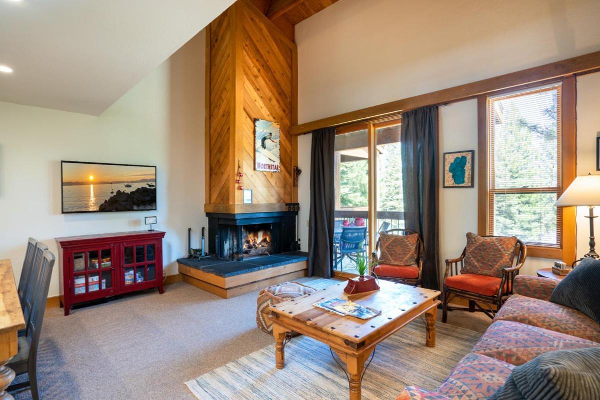Northstar - Gold Bend Getaway Villa Truckee Eksteriør billede