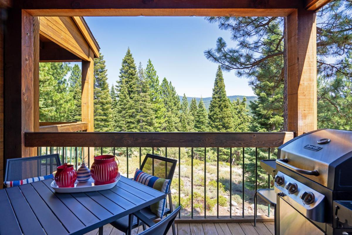 Northstar - Gold Bend Getaway Villa Truckee Eksteriør billede