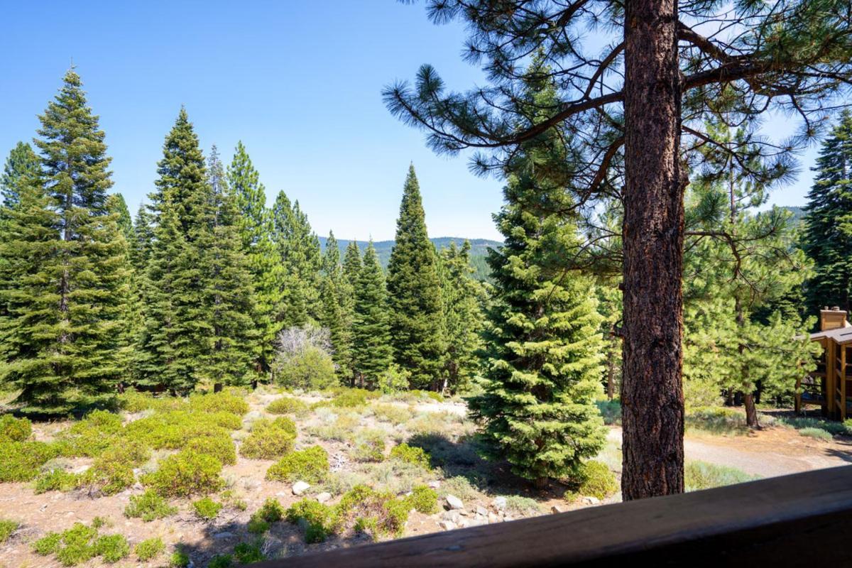 Northstar - Gold Bend Getaway Villa Truckee Eksteriør billede