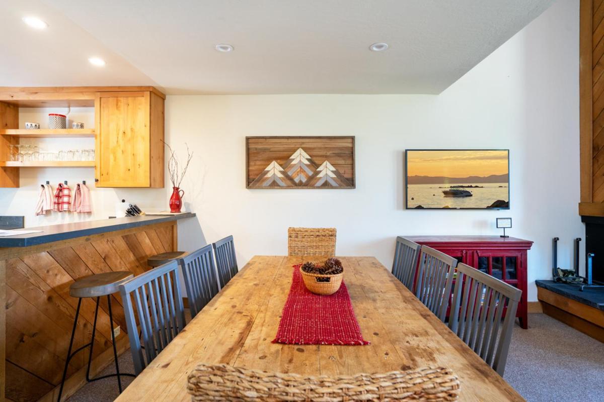 Northstar - Gold Bend Getaway Villa Truckee Eksteriør billede