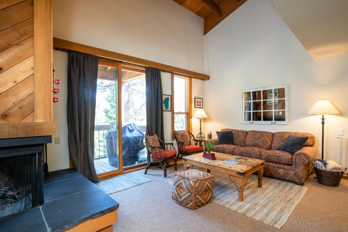 Northstar - Gold Bend Getaway Villa Truckee Eksteriør billede