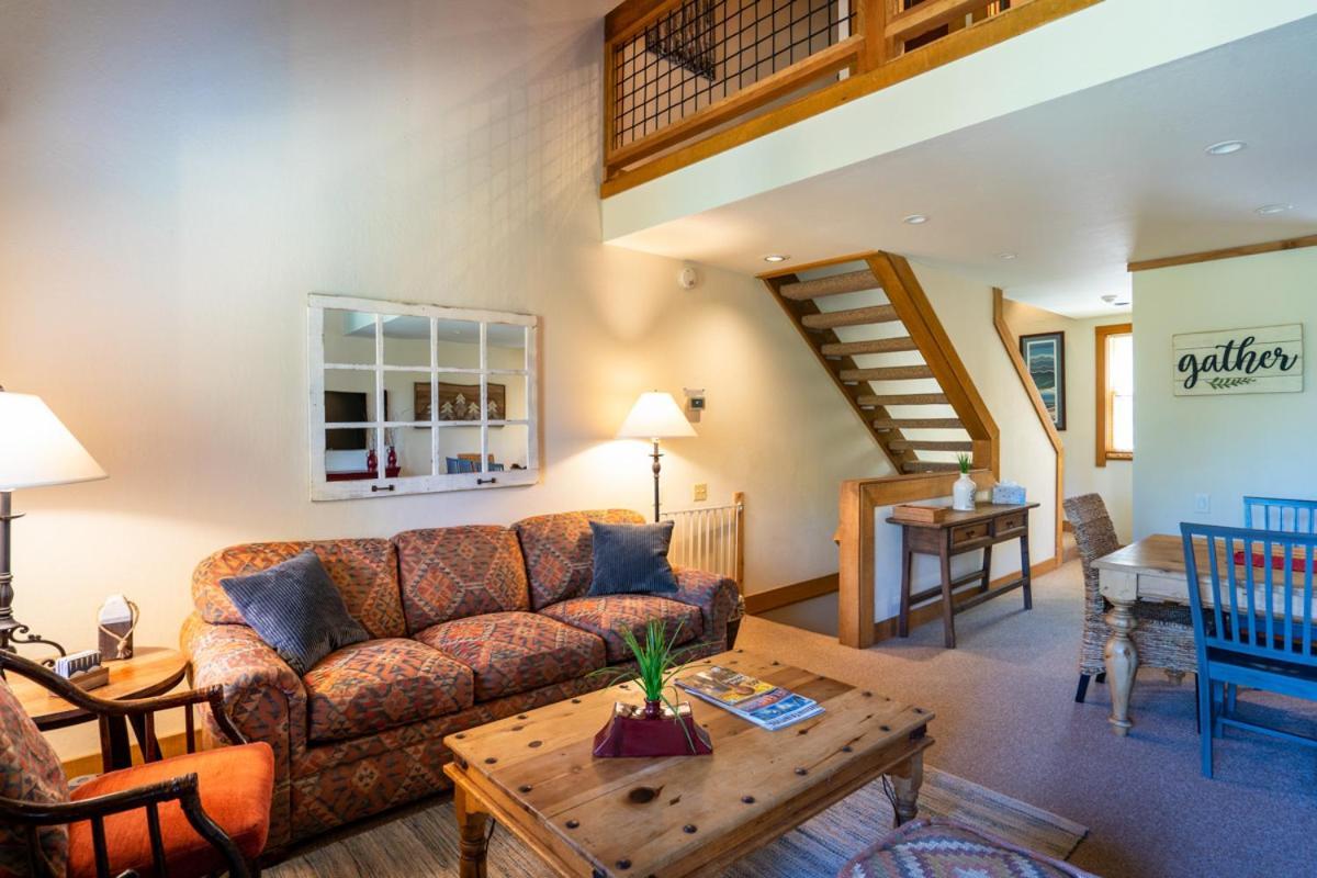 Northstar - Gold Bend Getaway Villa Truckee Eksteriør billede