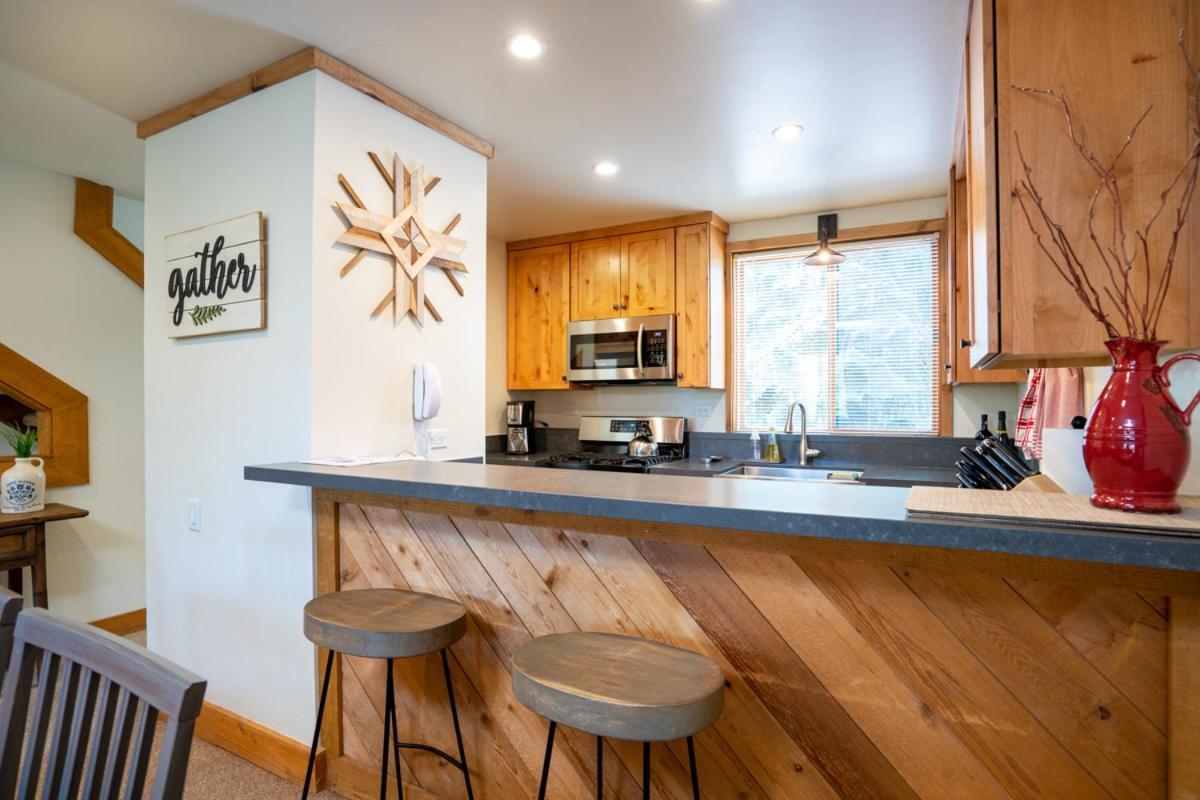 Northstar - Gold Bend Getaway Villa Truckee Eksteriør billede
