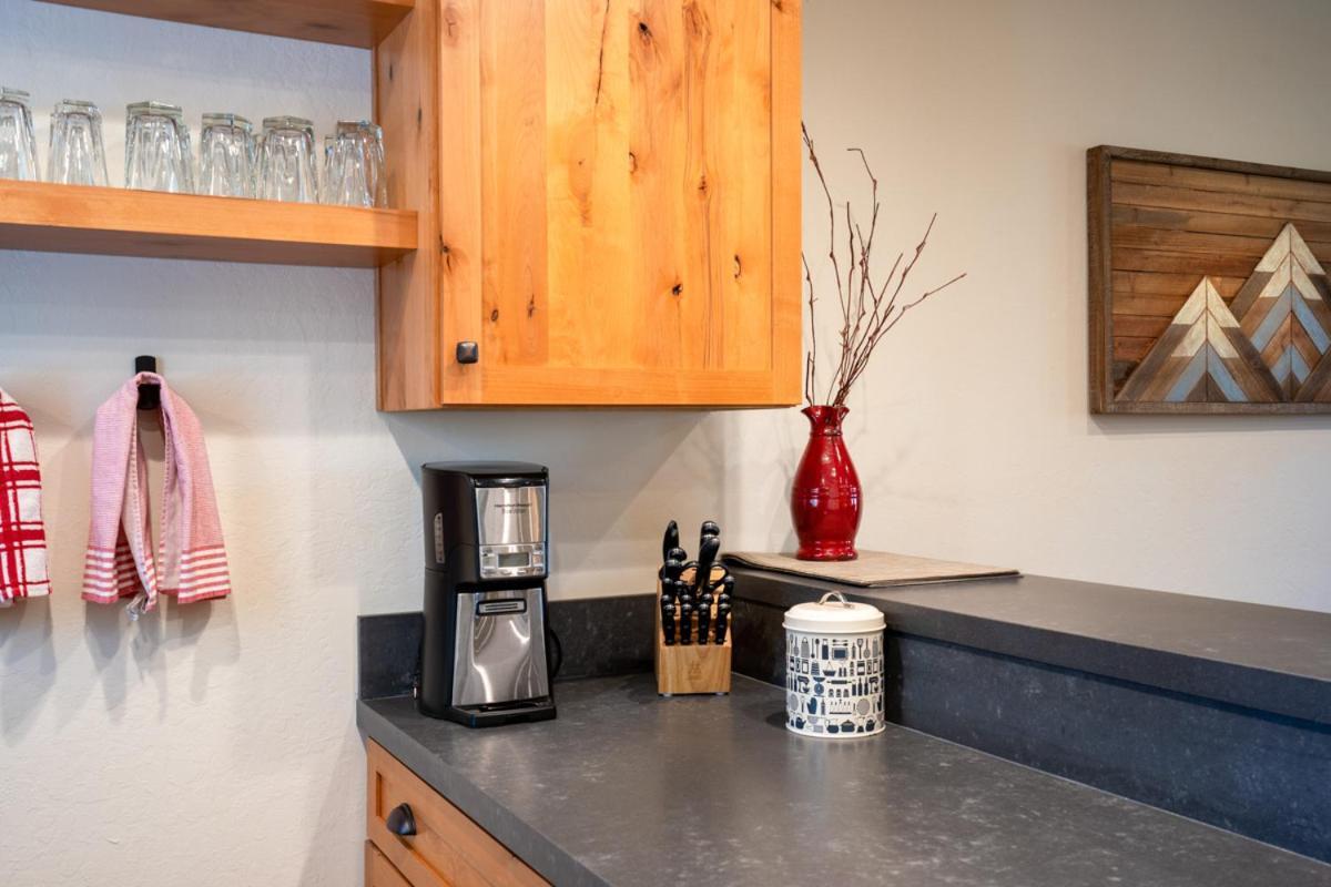Northstar - Gold Bend Getaway Villa Truckee Eksteriør billede