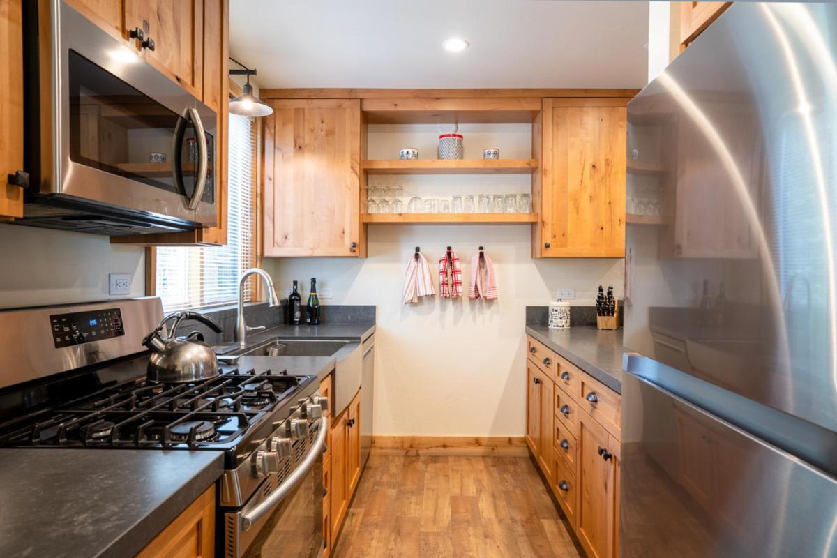 Northstar - Gold Bend Getaway Villa Truckee Eksteriør billede