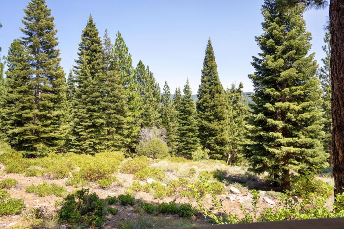 Northstar - Gold Bend Getaway Villa Truckee Eksteriør billede