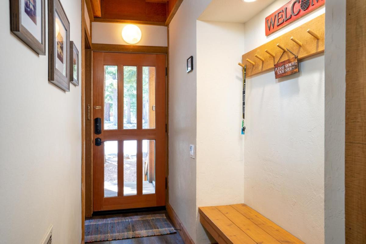 Northstar - Gold Bend Getaway Villa Truckee Eksteriør billede