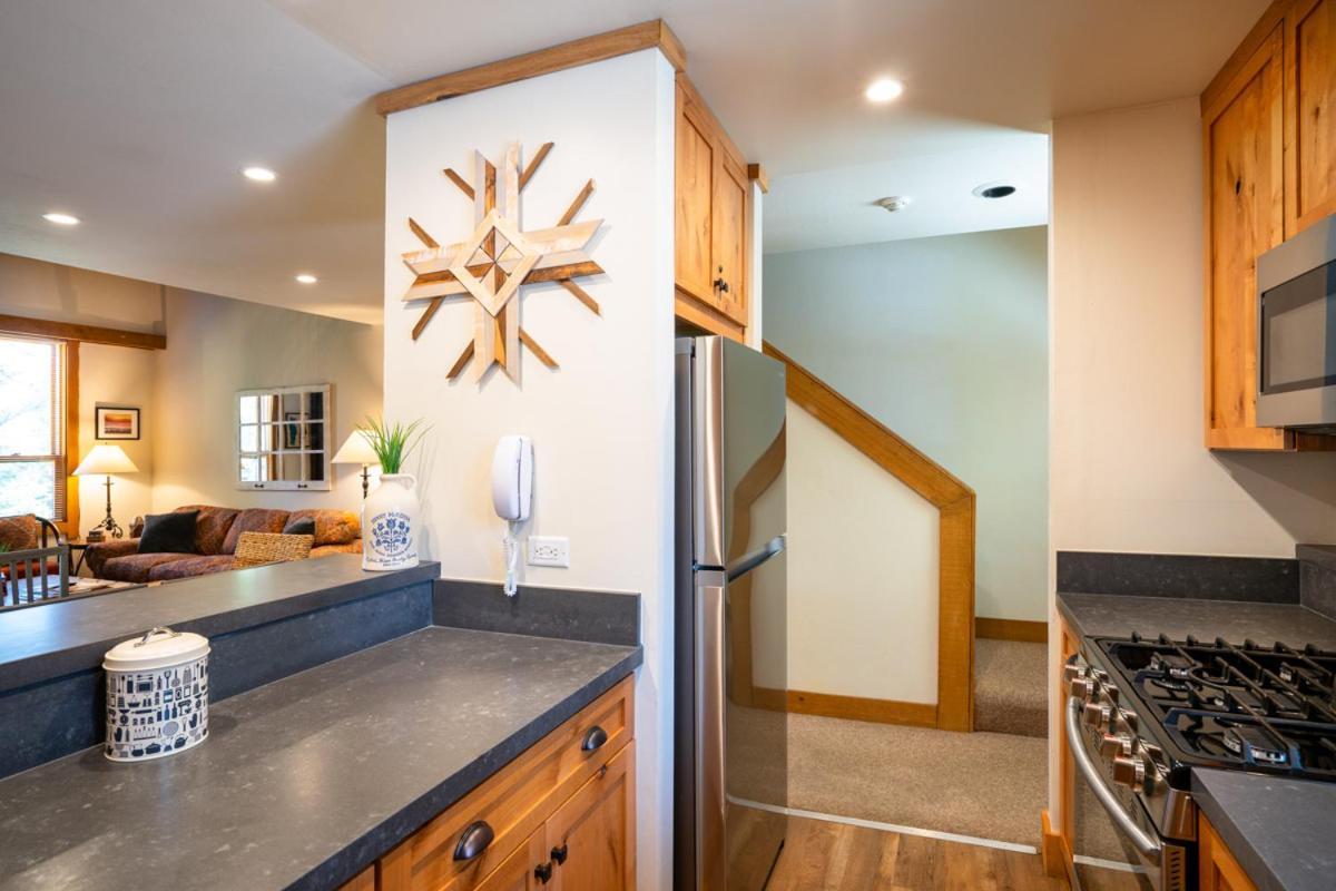 Northstar - Gold Bend Getaway Villa Truckee Eksteriør billede