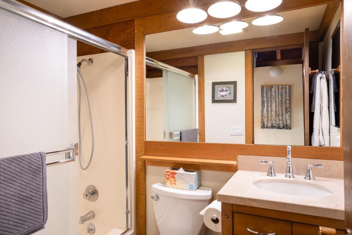 Northstar - Gold Bend Getaway Villa Truckee Eksteriør billede