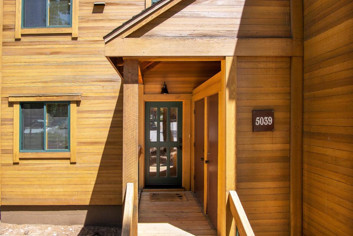 Northstar - Gold Bend Getaway Villa Truckee Eksteriør billede