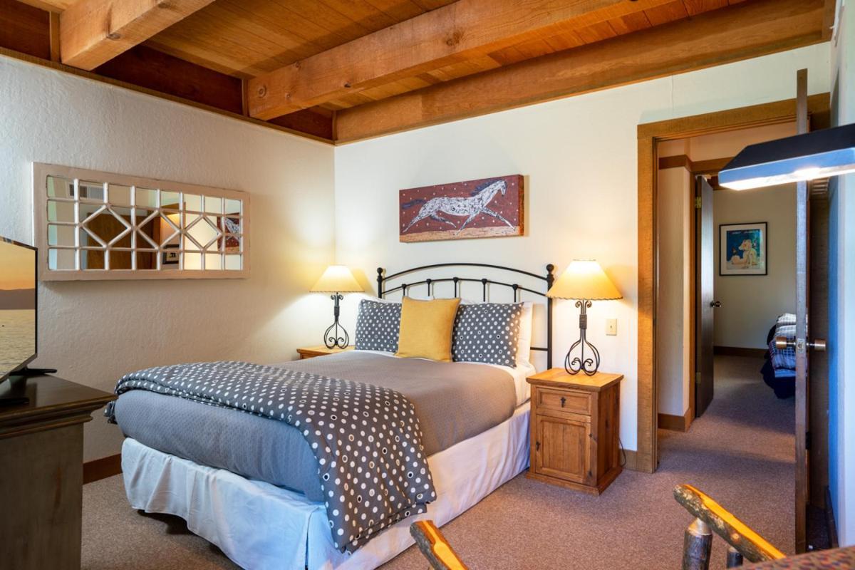 Northstar - Gold Bend Getaway Villa Truckee Eksteriør billede