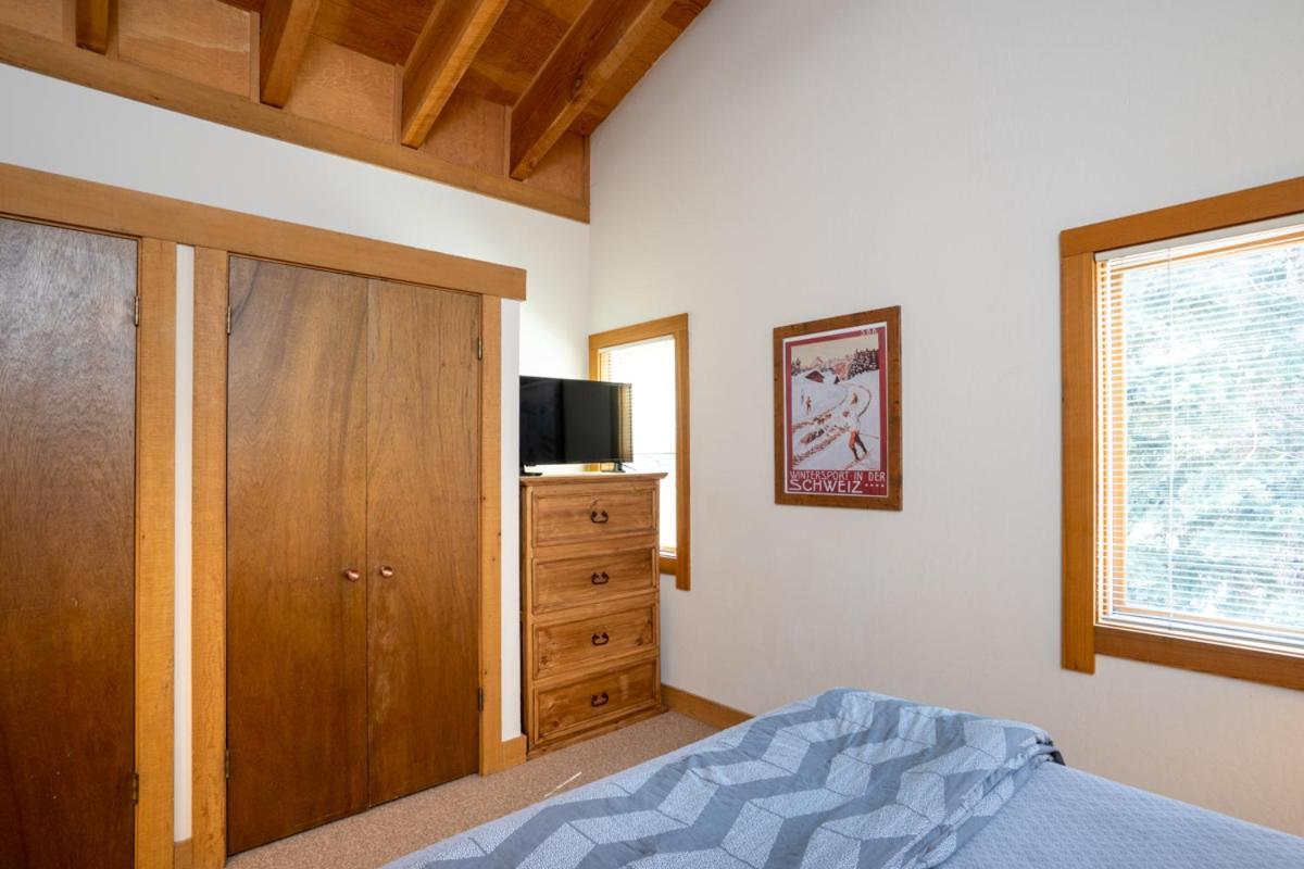 Northstar - Gold Bend Getaway Villa Truckee Eksteriør billede