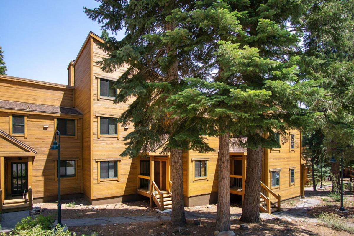 Northstar - Gold Bend Getaway Villa Truckee Eksteriør billede