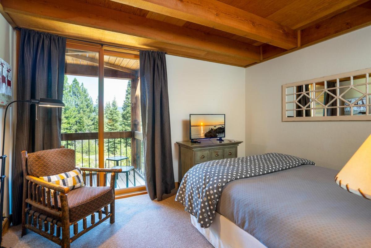 Northstar - Gold Bend Getaway Villa Truckee Eksteriør billede