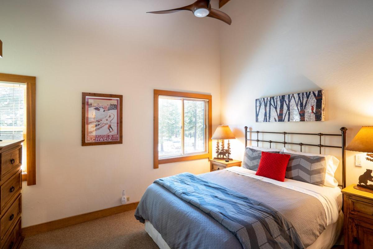 Northstar - Gold Bend Getaway Villa Truckee Eksteriør billede