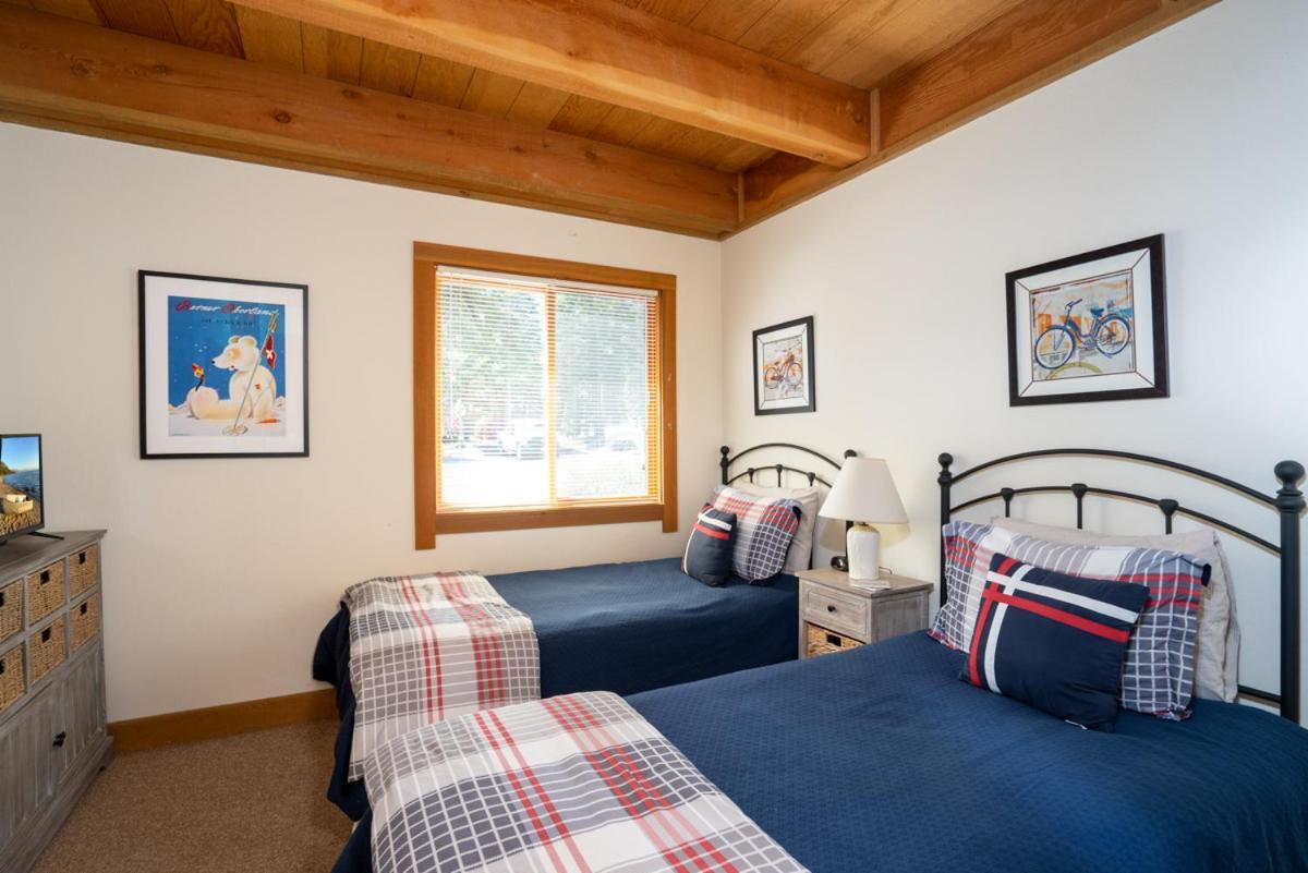 Northstar - Gold Bend Getaway Villa Truckee Eksteriør billede