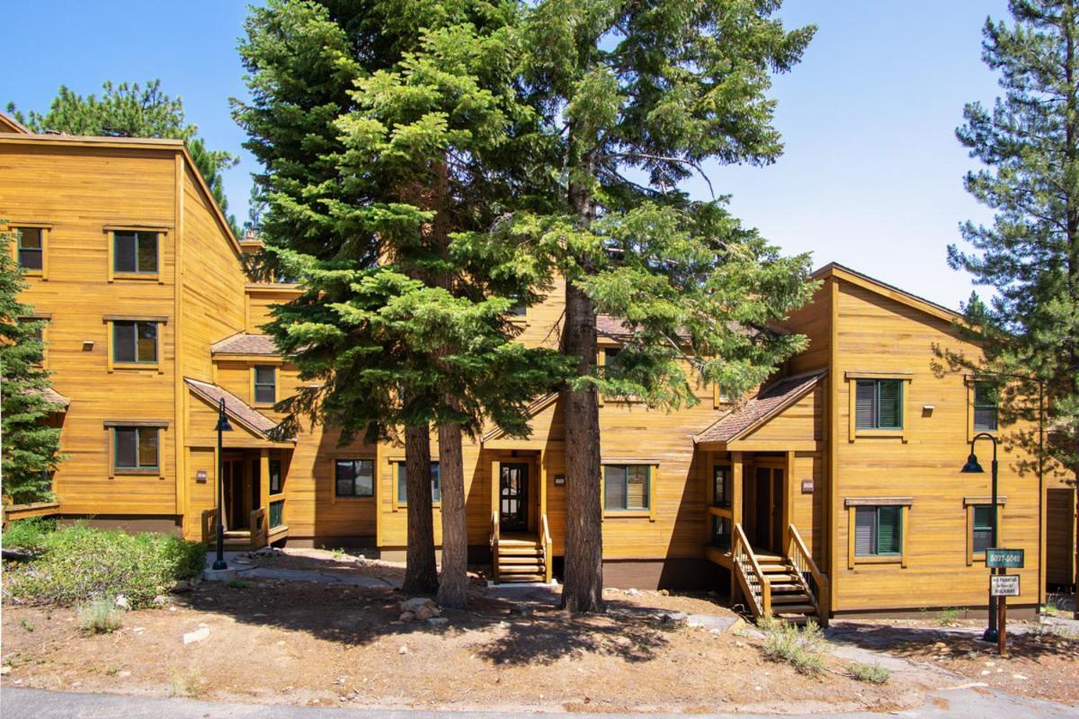 Northstar - Gold Bend Getaway Villa Truckee Eksteriør billede