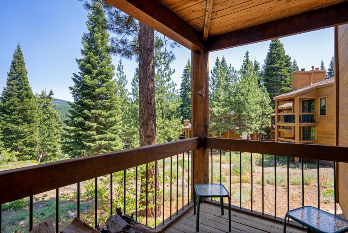Northstar - Gold Bend Getaway Villa Truckee Eksteriør billede