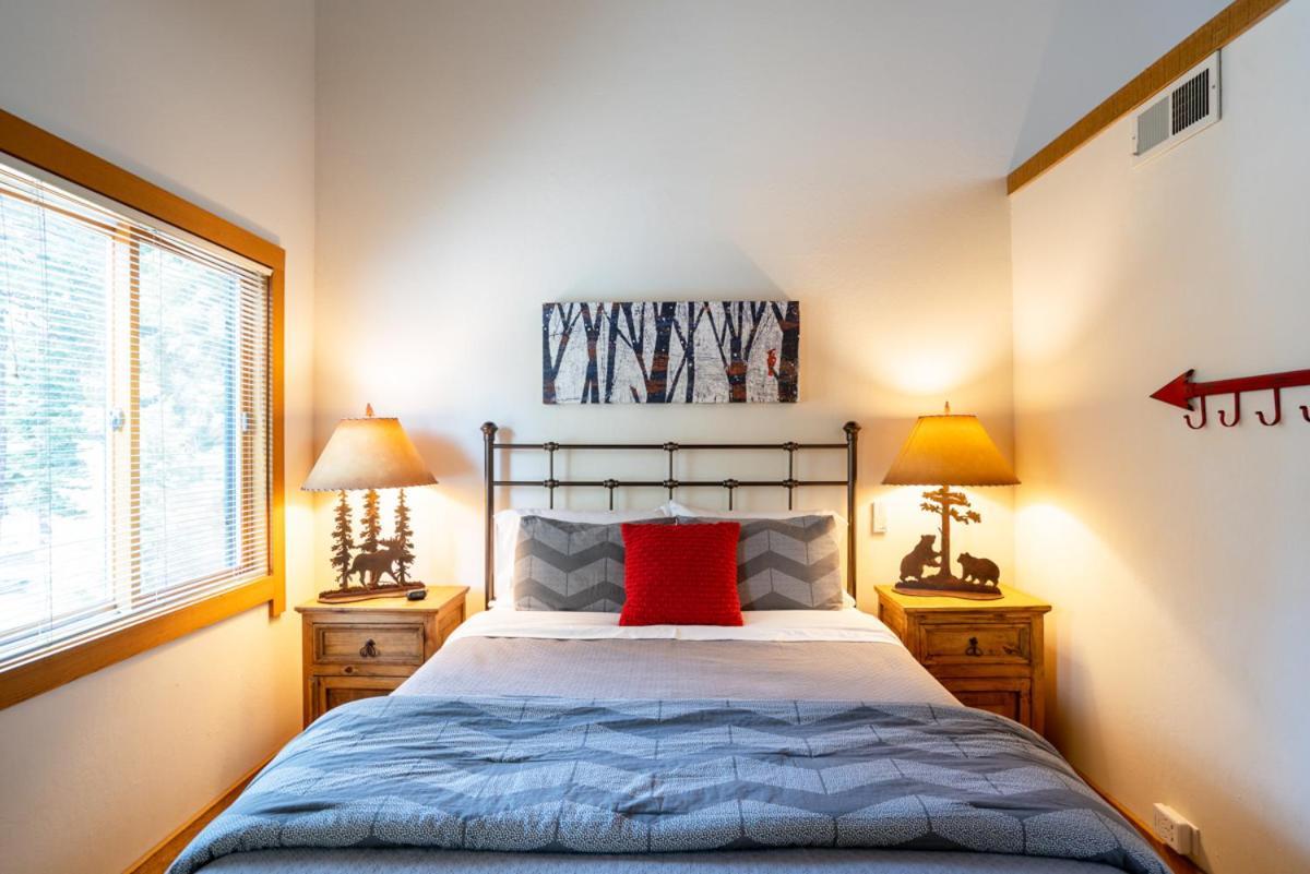 Northstar - Gold Bend Getaway Villa Truckee Eksteriør billede