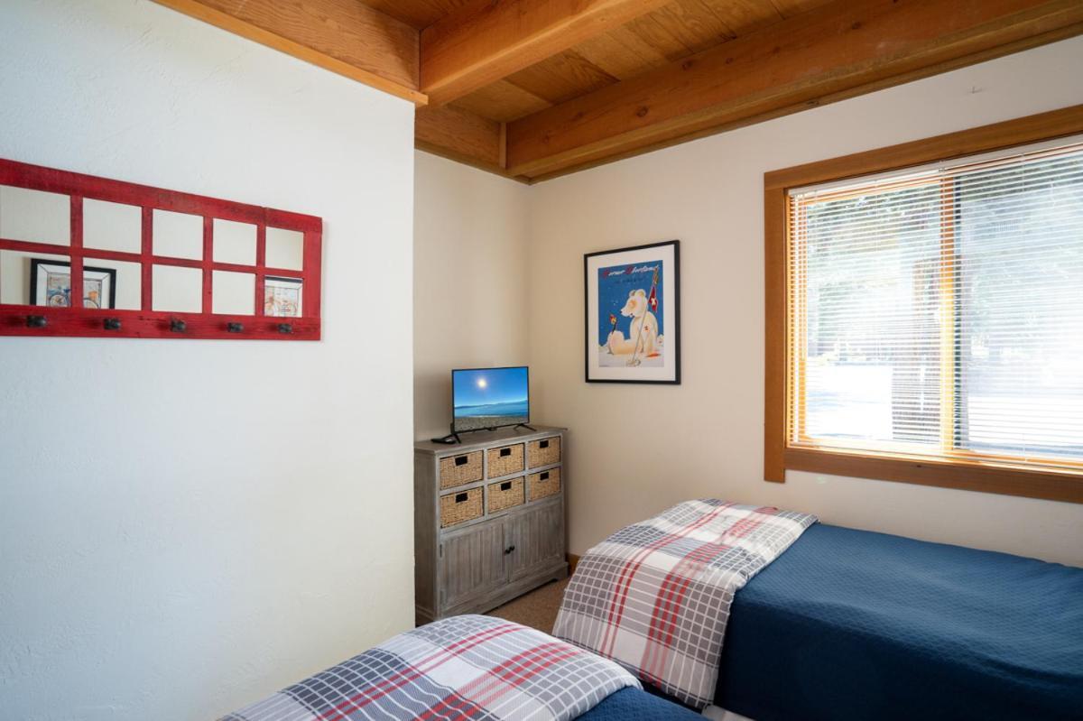 Northstar - Gold Bend Getaway Villa Truckee Eksteriør billede