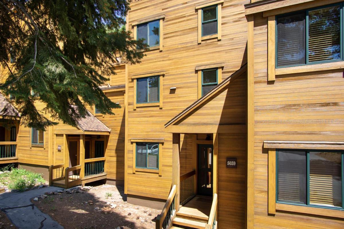 Northstar - Gold Bend Getaway Villa Truckee Eksteriør billede